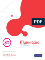 4P Matemática Actividades