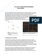 Rapport TP Final