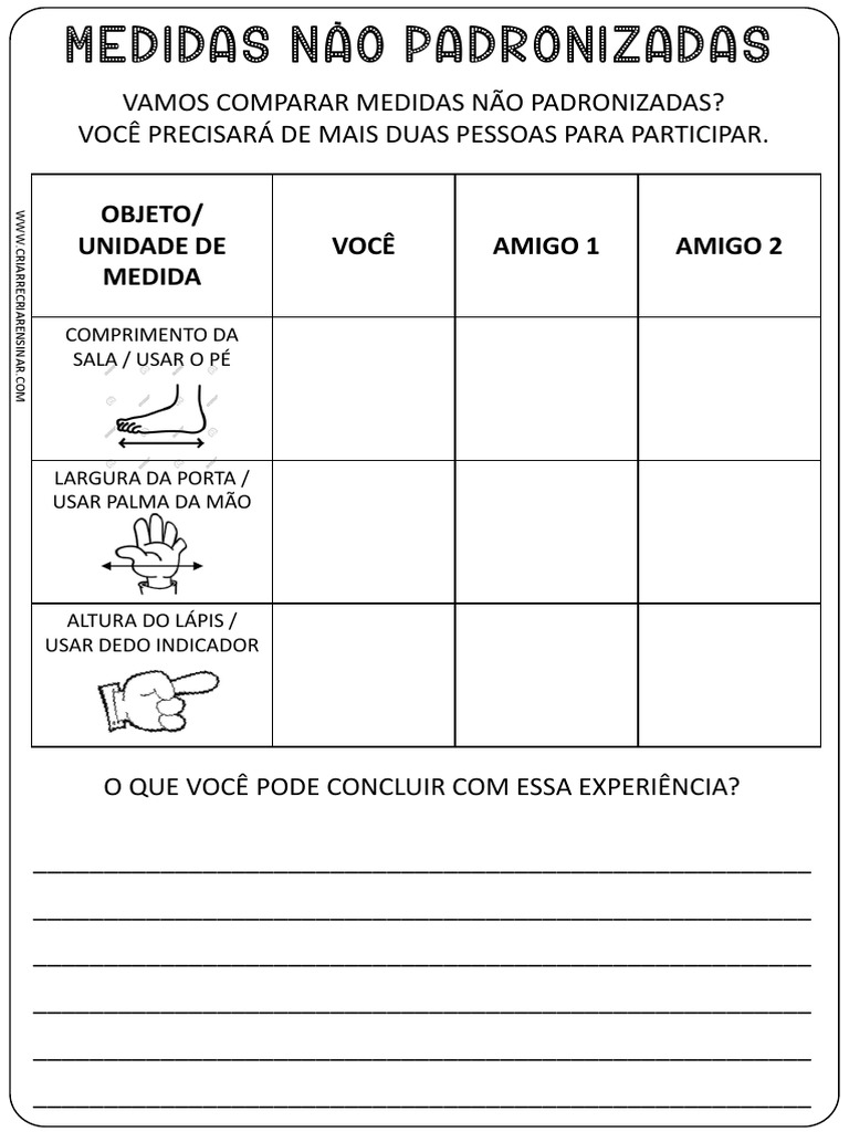 medidas-n-o-padronizadas-comparando-medidas-de-comprimento-largura-e