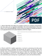 Problemas Aulão Matemática