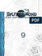 Splittermond Adventskalender 2020 - 9