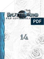 Splittermond Adventskalender 2020 - 14