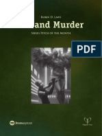 08 - Art and Murder