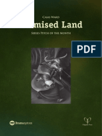 10 - Promised Land