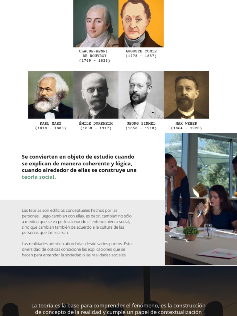 Unidad 2 Clase 1 PDF Teoría Hipótesis