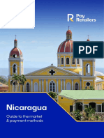Nicaragua Guide Market