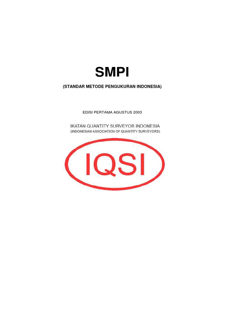 Smpi | PDF | Griya & Taman | Komputer