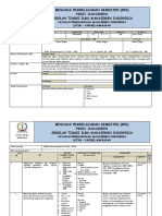 Stimi Form RPS Mata Kuliah ..... New