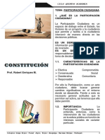 Constitucion Teoria y Práctica