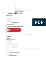 Evaluacion Final Analisis de Costes en Toma de Decisiones