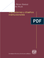 Transiciones y Diseã - Os Institucionales