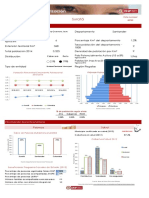 Ficha Caracterizacion DNP Mun. Surata 2010-2014