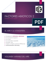 Factores Abioticos 2