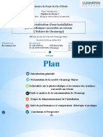 Presentation de Soutanance PFE 01