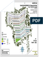 PRINT F4 Master Plan Talang Baru Residence 2022 JULI