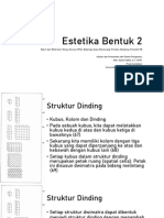 2021 06 16 Materi pertemuan ke 10 Estetika Bentuk 2 2020_2021