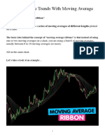 G4-T9 How To Analyze Trends With Moving Average Ribbons