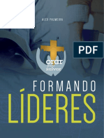 INTRODUCCIÓN - Formando Lideres - AAN 2021