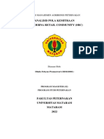 ANALISIS POLA KEMITRAAN SAMPOERNA RETAIL COMMUNITY (SRC