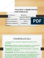 SEMANA 7 MediciondeTemperatura