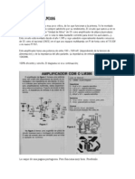 Amplificador LM386