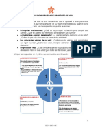 2 - Instrucciones Rueda Propósito de Vida