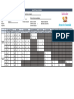 Reporte Sexto Indicador 2