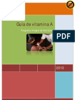 Vitamina A