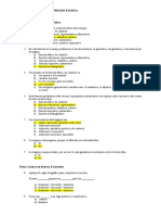 Expresión Escrita 24