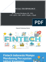 Session 16 - Financial Technology (Upload)