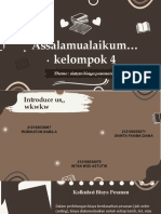 Kelompok 4