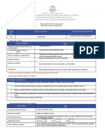 N° de Convocatoria 150