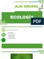 Ecologia PP