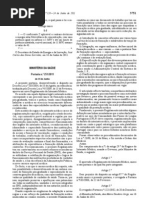 2011 251 RIM Regulamento Interato Médico