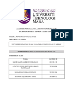 Isc200 Assignment