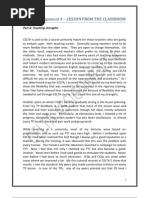 Download Written Assignment 4 by Muhammad Iqbal SN60381498 doc pdf