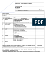 RM 19 - Informed Consent Kuretase