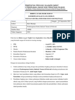 4a - BA - Hasil Rapat Koordinasi Kaji Ulang Desain