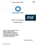 Combinatoria A2