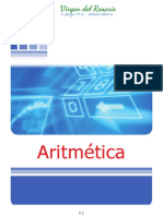 Aritmetica Iiib 6P