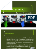 Bordado Digital