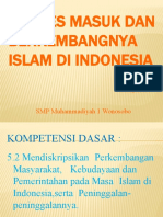 IsLam 4
