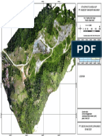 ORTHOPHOTO Area IUP 150m Height