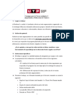 Entrega de La TA2 Texto Argumentativo