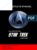 Star Trek 02 - El Monstruo de Ephraxial