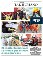 Especial Capital Humano