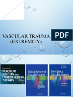 Trauma Vaskular - New