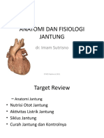 Anatomi Dan Fisiologi Jantung