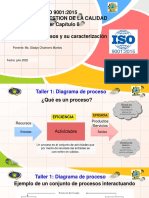 2 Taller Mapa y Caracterización de Procesos ISO 9001-Julio (1)