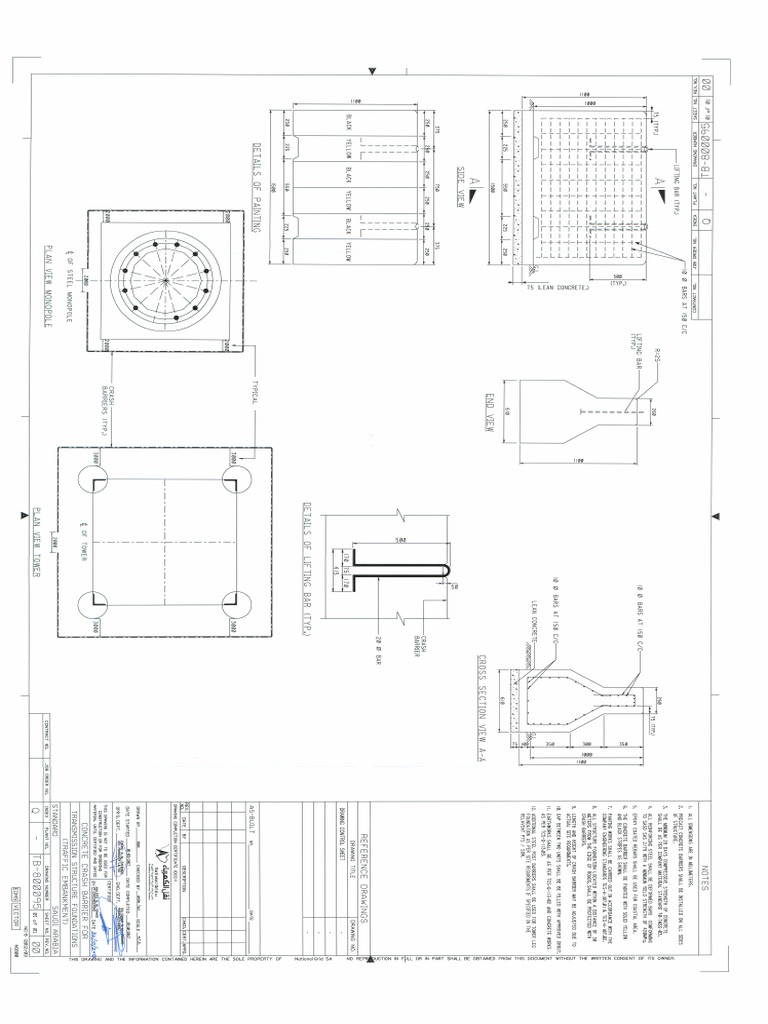 Tb800095Crash BarrierR0 PDF